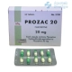 Prozac Generisk 20mg - Effektiv behandling för depression i Sverige