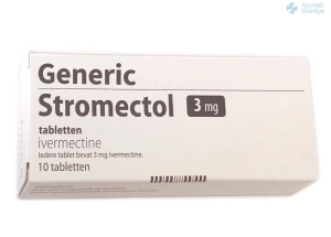 Stromectol Generisk