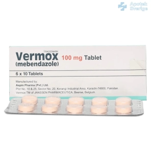 Vermox Generisk