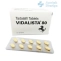 Köpa Vidalista 20 mg - Originalt potensmedel till förmånligt pris i Sverige!